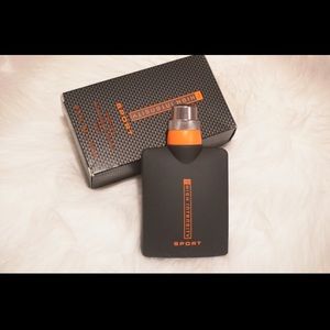 High Intensity Cologne by Mary Kay (New)